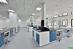 化學實驗室設計，有拿幾個值得重要的重要方面